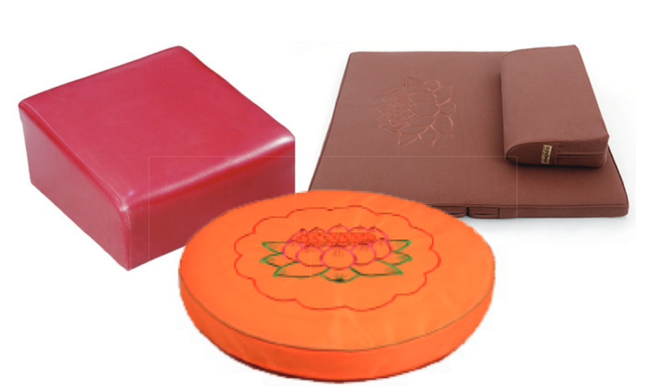 5. 拜垫 | 供奉菩薩须知(图1) 5. 拜垫 | 供奉菩薩须知(图1)